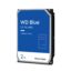 Disco Rígido Western Digital Blue 2TB SATA3 7200rpm 256MB Cache 3.5"
