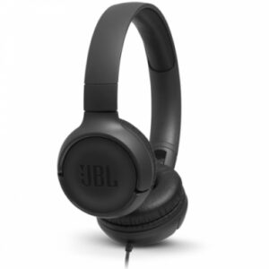 Auriculares Tune500 Negro JBL