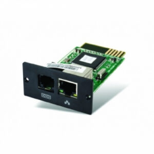 Tarjeta de RED SNMP - Compatible UPS OnLine Forza FORZA