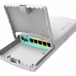 ROUTER-AP MIKROTIK RB960PGS-PB PRO SF MIKROTIK