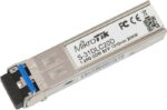 MODULO MIKROTIK SFP 1.25G SM 20KM 1310NM MIKROTIK