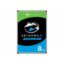 Disco Rígido Seagate Skyhawk AI 8TB SATA3 7200rpm 256MB Cache 3.5"