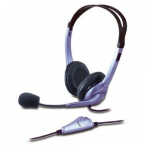 Auriculares HS-04S GENIUS