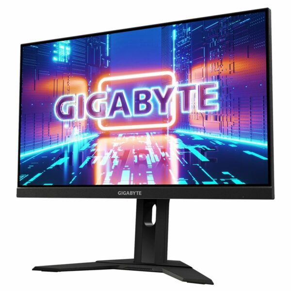 Monitor Gigabyte Gaming WLED G24F 24" IPS FHD 165Hz 2ms