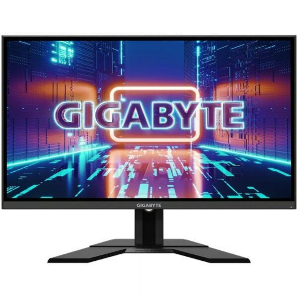 Monitor Gigabyte Gaming WLED G24F 24" IPS FHD 165Hz 2ms - Imagen 2
