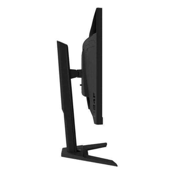 Monitor Gigabyte Gaming WLED G24F 24" IPS FHD 165Hz 2ms - Imagen 4