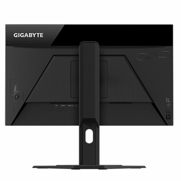 Monitor Gigabyte Gaming WLED G24F 24" IPS FHD 165Hz 2ms - Imagen 3