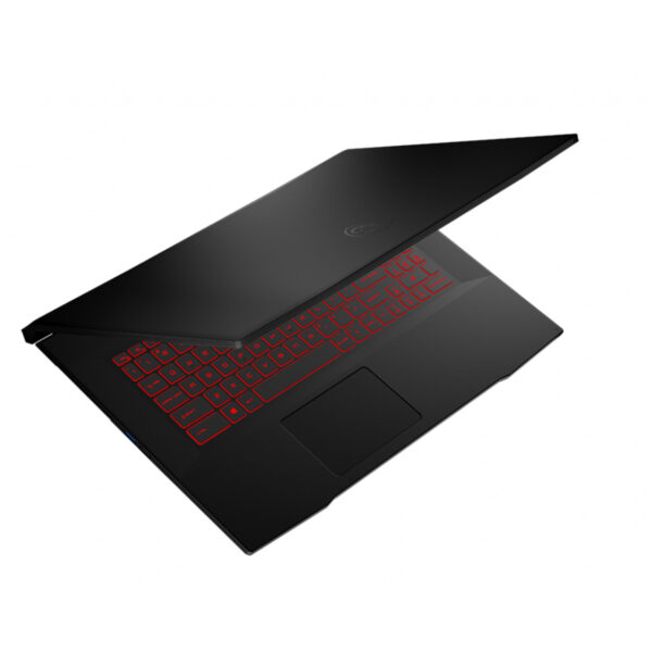 Notebook MSI Katana GF76 Gaming Intel® Core™ i7-11800H, 16GB Ram, 512GB SSD, 17.3" 144Hz FHD, Windows 10 home, NVIDIA® RTX 3050 Ti 4096MB - Imagen 5