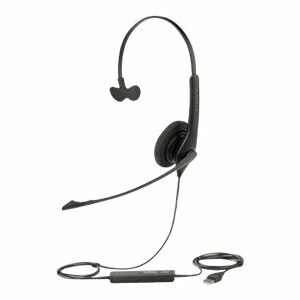 HEADSET JA BIZ 1100 MONO U JABRA
