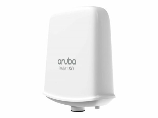 ACCESS POINT HP AP17 OUTDOOR ARUBA