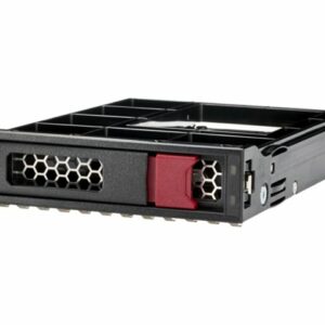SSD 960G HP SAS MU LFF HP SERVERS