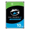 HDD 10T SEA 3.5 SKYHAWK 256MB SEAGATE