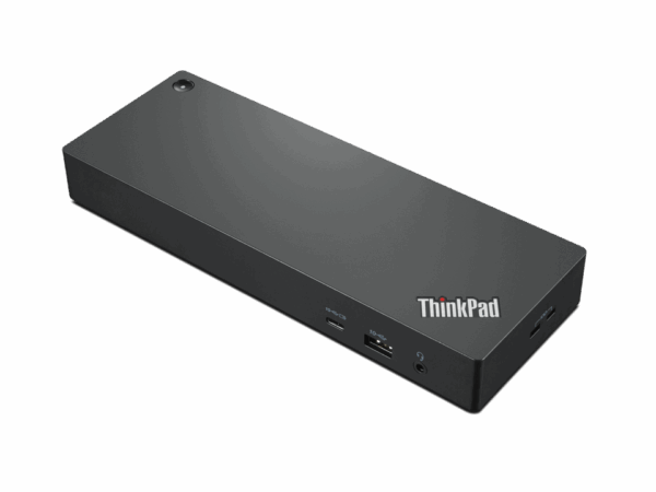 Docking Lenovo Thinkpad Universal Thunderbolt 4 Dock con Adaptador de 135W - Imagen 2