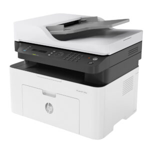 Impresora HP M137FNW Multifuncion Laser Monocromatica