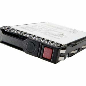 HPE 960GB SATA MU SFF SC MV SSD HEWLETT PACKARD SERVIDORES