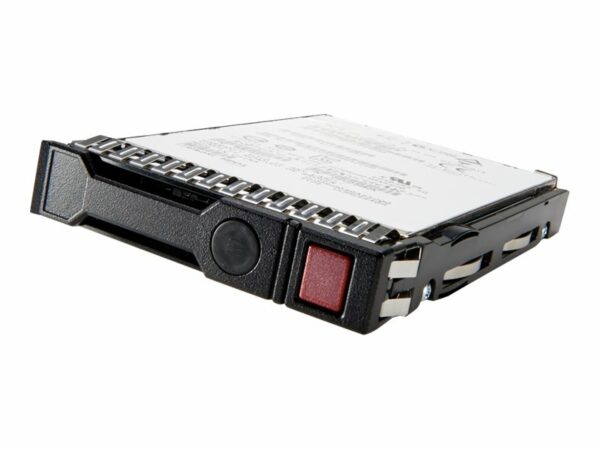 HPE 960GB SATA MU SFF SC MV SSD HEWLETT PACKARD SERVIDORES