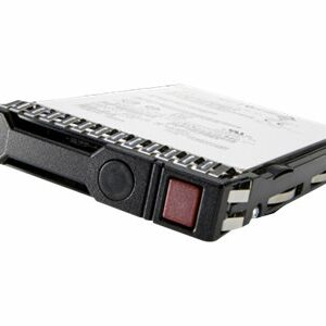 HPE 1.92TB SATA MU SFF SC MV SSD HEWLETT PACKARD SERVIDORES