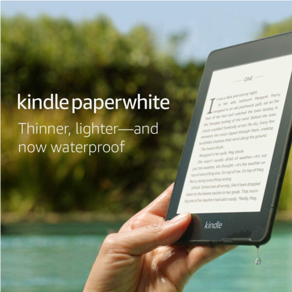 Kindle Paperwhite 32G