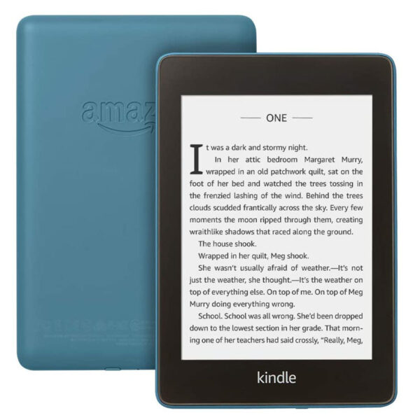 Kindle Paperwhite 32G - Imagen 2