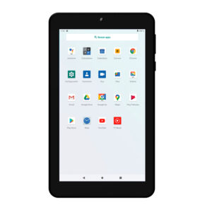 Tablet Viewsonic ViewPad M7, 2GB Ram, 32GB eMMC, 7", AndroidTM 10