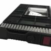 SSD 1.92T HP SAS MU LFF HP SERVERS