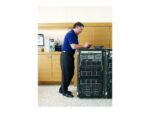 Cintas LTO HP MSL2024 HP 0-DRIVE CHASSIS 2U