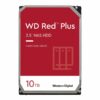 HDD 10T WD 3.5 RED PLUS WESTERN DIGITAL