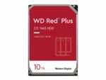 HDD 10T WD 3.5 RED PLUS WESTERN DIGITAL