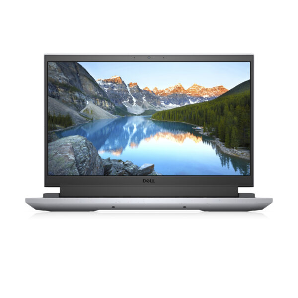 Notebook Dell Inspiron G5 5515 AMD Ryzen 5 5600H, NVIDIA GeForce RTX 3050, 8GB Ram, 512GB SSD, 15.6" FHD, Windows 10 Home