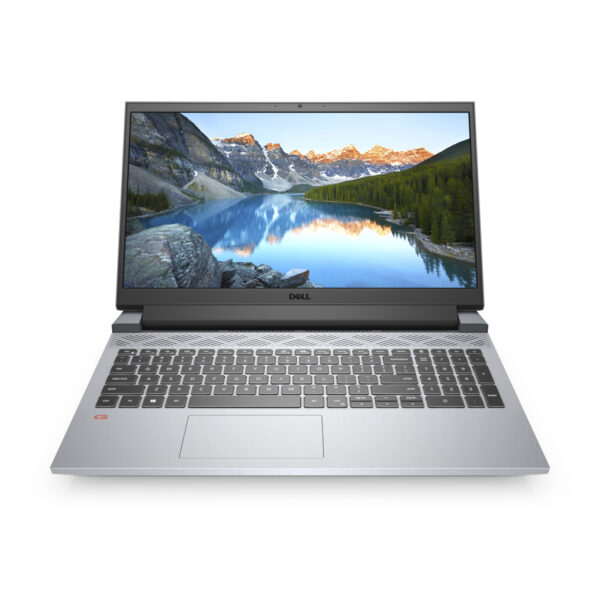 Notebook Dell Inspiron G5 5515 AMD Ryzen 5 5600H, NVIDIA GeForce RTX 3050, 8GB Ram, 512GB SSD, 15.6" FHD, Windows 10 Home - Imagen 3
