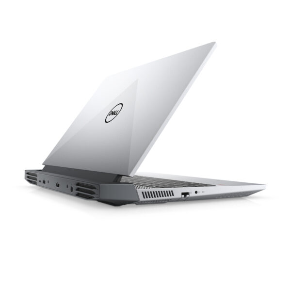 Notebook Dell Inspiron G5 5515 AMD Ryzen 5 5600H, NVIDIA GeForce RTX 3050, 8GB Ram, 512GB SSD, 15.6" FHD, Windows 10 Home - Imagen 9