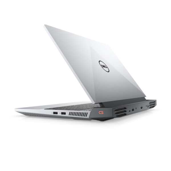 Notebook Dell Inspiron G5 5515 AMD Ryzen 5 5600H, NVIDIA GeForce RTX 3050, 8GB Ram, 512GB SSD, 15.6" FHD, Windows 10 Home - Imagen 7