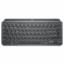 Teclado Inalámbrico Logitech MX Keys Mini Negro