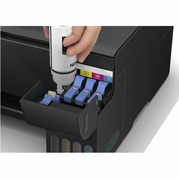 Impresora EPSON EcoTank L3250 WiFi Multifunción Inalámbrica - Imagen 4