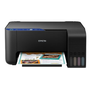 Impresora EPSON EcoTank L3250 WiFi Multifunción Inalámbrica