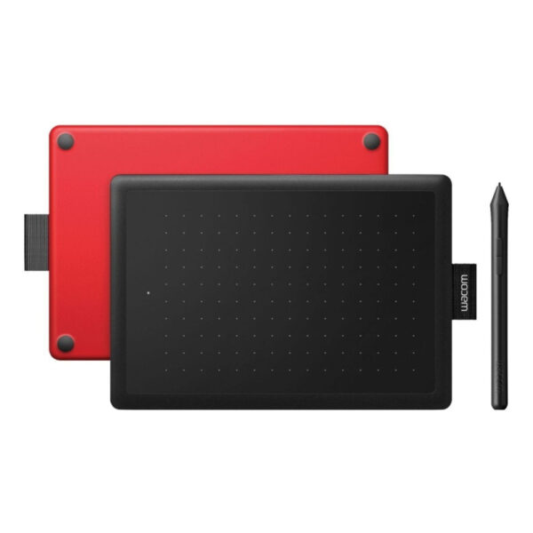 Tablet Gráfica Wacom One - Imagen 2