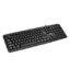 Teclado USB XTk-092S XTECH