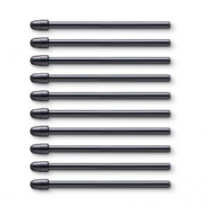 Puntas de repuesto x 10u Wacom Pro Pen 2 y 3D WACOM