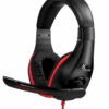 Auriculares gaming estéreo c/mic XTH510 XTECH