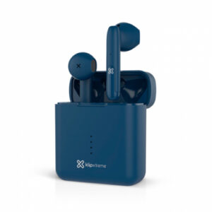 Auricular klip Xtreme twintouch bt 5.0 Azul KLIP XTREME