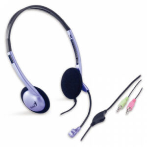 Auriculares HS-02B GENIUS
