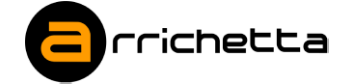 Arrichetta