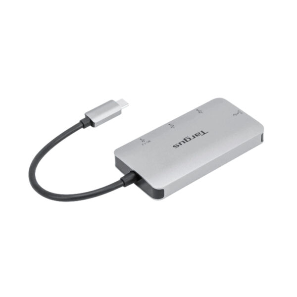 Docking Targus USB-C MP H w 2xUSB-A 2xUSB-C - Imagen 2