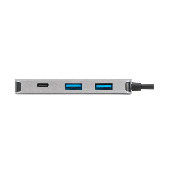 Docking Targus USB-C MP H w 2xUSB-A 2xUSB-C - Imagen 3