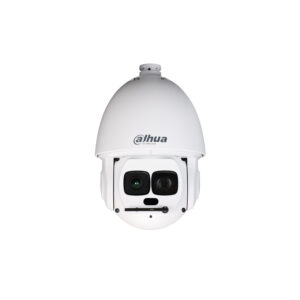 Camara de Seguridad Dahua domo motorizado 4MP 33x Starlight+ IR WizMind Network PTZ