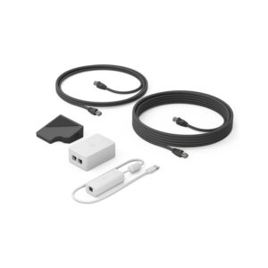 Cat5e Kit for Logitech Tap Logitech