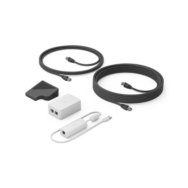 Cat5e Kit for Logitech Tap Logitech