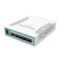 RB260GS with 5 Gigabit ports and SFP cage, SwOS, plastic case, PSU-202008121641311014 Mikrotik