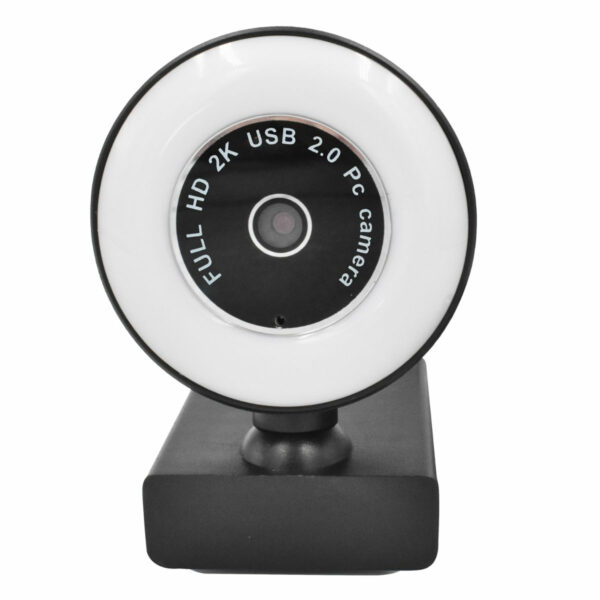 Webcam Jetion PJT-DCM175 2K