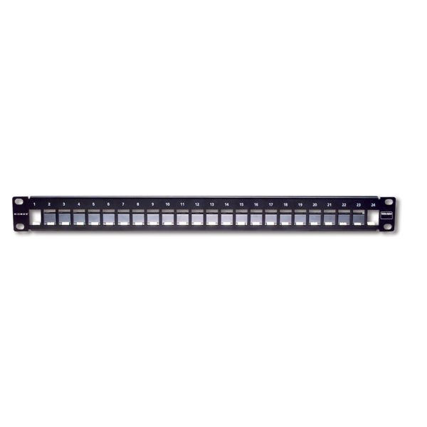 Patch Panel Siemon TM-PNLZ-24-01 TERA-MAX